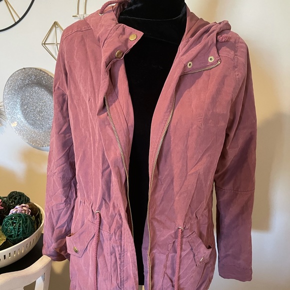 jason maxwell Jackets & Blazers - Jason Maxwell Jacket